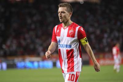  Marko Marin - Najljepše u FK Crvena zvezda 
