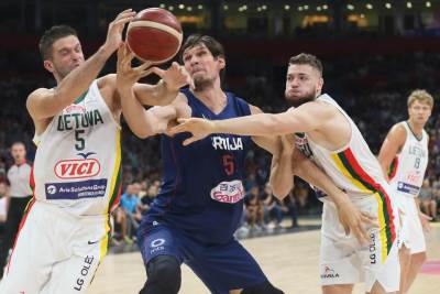  Litvanci hoće organizaciju kvalifikacionog turnira  