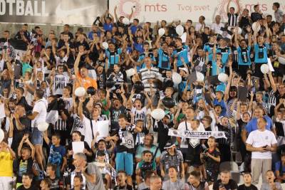  Partizan-AZ-Alkmar-ocekuje-se-20-hiljada-djece-na-tribinama-Liga-Evrope-2019 