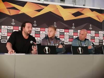  Partizan-AZ-Alkmar-UZIVO-prenos-na-TV-Arena-Sport-najava-trener-AZ-Alkmar-Arne-Slot 