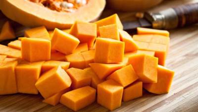  Kraljica jeseni: Zašto je bundeva dobra za zdravlje 