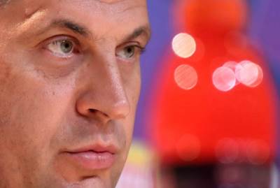  Pitanje za Vladana Milojevića "Da li je vrijeme za promjenu u Zvezdinoj vezi?" 