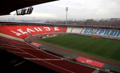  Trepča-Zvezda (ne)moguće organizovati na Kosovu, rešenje zamena domaćinstva 