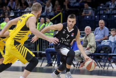  KK-Partizan-AEK-prijateljska-utakmica 