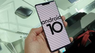  Ne, ipak ništa od Huawei opcije, koja je izazvala oštre polemike (FOTO) 