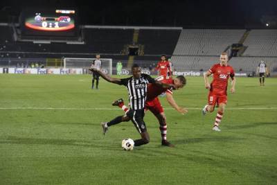  Partizan-AZ-Alkmar-penal-za-Partizan 