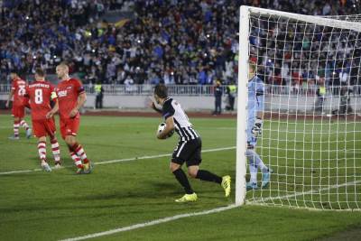  Partizan-AZ-Alkmar-2-1-gol-Bibrasa-Natha 