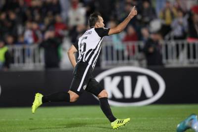  Partizan-AZ-Alkmar-2-2-Bibras-Natho-postigao-dva-gola-za-Partizan 