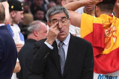  Đordi Bertomeu Evroliga će dati licencu timu iz Londona 