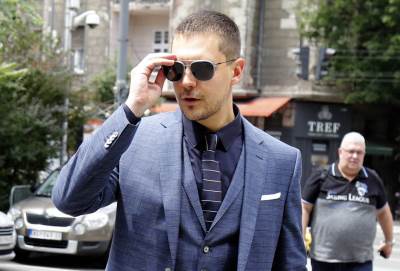  Biković otkrio da će Đoković igrati u njegovom filmu! 