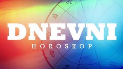  Dnevni horoskop za 4. 10. 2019. 