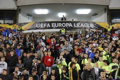  FK Partizan - Od utoraka u prodaji paketi karata za Ligu Evrope 