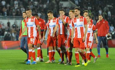  Zvezda će ipak na Kosovo? Evo šta je FIFA poručila FS "Kosova" 