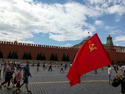  Sibirski šaman nije stigao da istjera đavola iz Putina 