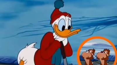  85 godina dobrog i prgavog Paje Patka  