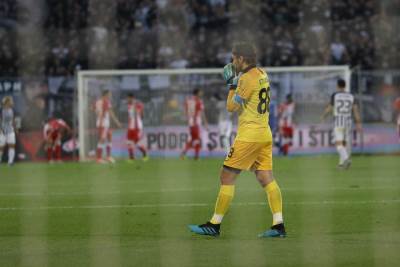  Član Sudijske komisije FSS: Zvezdi u derbiju poništen regularan gol 