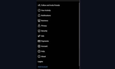  Pocrnio Instagram,ali još uvijek samo za neke korisnike 