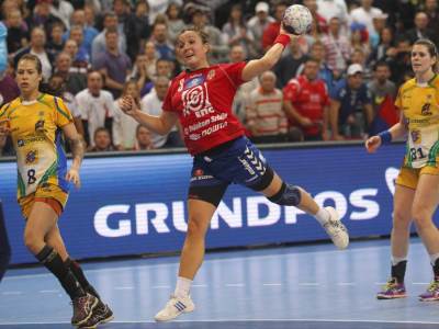  Srbija Švajcarska 35:23 rukometašice kvalifikacije za Evropsko prvenstvo 