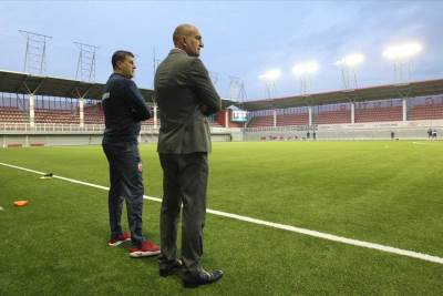  Milojević može da odahne: Danas smo MNOGO toga uradili 