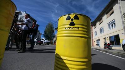  Hrvatska ne odustaje od odlaganja nuklearnog otpada na granici sa BiH 
