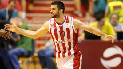 Lazić "ispao" u 15. minutu! 