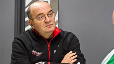  Vujošević: Kad se mešaš s g****** pojedu te svinje 