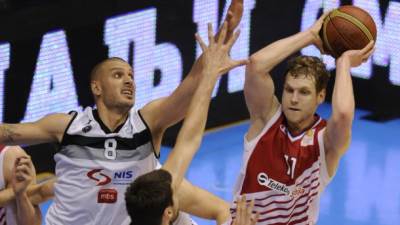  Pavlović: Zvezda neće odustati 