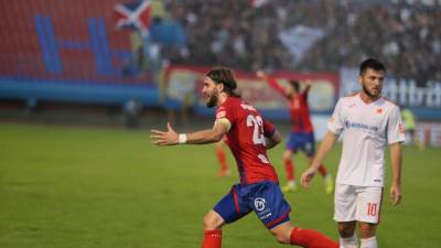  velež - borac, izjava stojan vranješ 