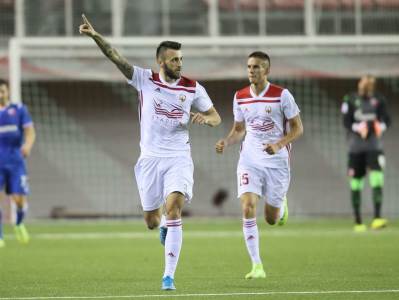  Superliga 10 kolo rezultati  Voždovac pobijedio Inđiju 