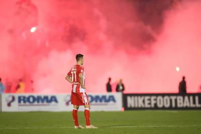  Gobeljić upozorava saigrače: KONCENTRISANO, da ne bude kao meni u Minhenu! 