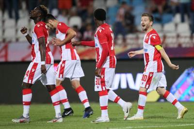  Zvezda traži veći broj stranaca, Partizan protiv 