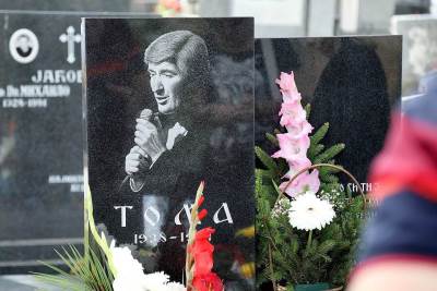  Bjelogrlić i Joksimović rade u filmu o Tomi Zdravkoviću 