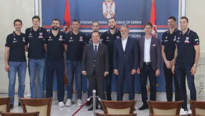  Odbojkasi Srbije -ambasadori-Ivica-Dacic 