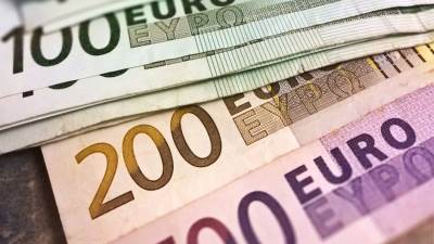  EU: Minimalac od 286€ do 2.071€, teško do sredine 