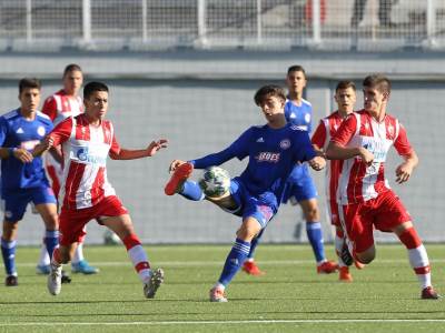  Crvena-zvezda-2-1-Olimpijakos-Liga-sampiona-za-mlade-timova-U19 