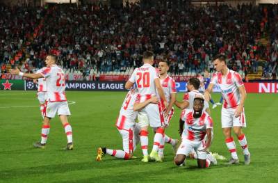  Ricmond-Boaci-poslije-56-gola-Crvena-zvezda-Olimpijakos-2-0-Liga-sampiona-2019 