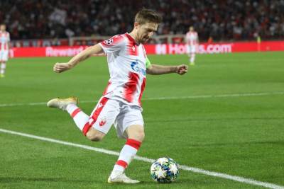  Liga šampiona Marko Marin imao najviše centaršuteva 