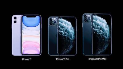  Jagma za novim iPhone 11 telefonima! (FOTO, VIDEO) 