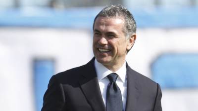  Zvezdan Terzić: Nisam Koperfild! 