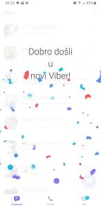  Viber konačno popravio slanje slika 