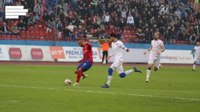  Saša Kajkut ne igra u Zenici osam igrača ima dva žuta kartona 