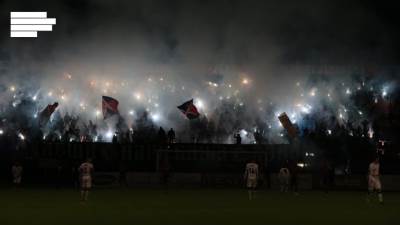  Disciplinska komisija FS BiH kaznila FK Željezničar, FK Sarajevo, FK Borac 