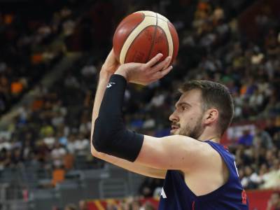  Marko-Guduric-8-poena-2-skoka-2-asistencije-debi-za-Memfis-predsezona-NBA 