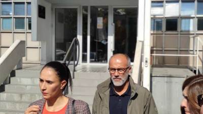  Milanu Kneževiću četiri mjeseca kućnog zatvora 