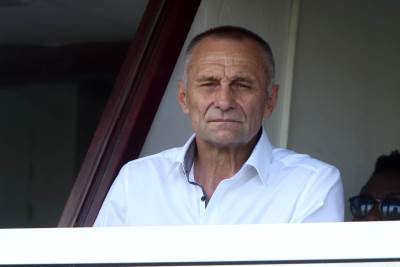  Binić: Sudije mole da ne sude Partizanu, Vuletić i Pantić su licemeri! 