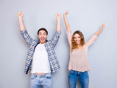  Jednostavni trikovi koji će pomoći da budete srećni  