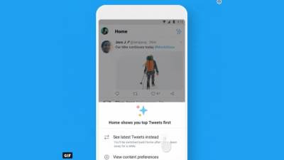 Twitter nenamjerno podijelio brojeve telefona korisnika 