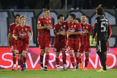  Voždovac pobijedio Partizan,pa ISPAO od Teleoptika 