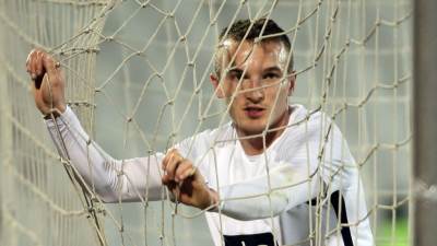  Djordje-Ivanovic-FK-Partizan-pet-golova 