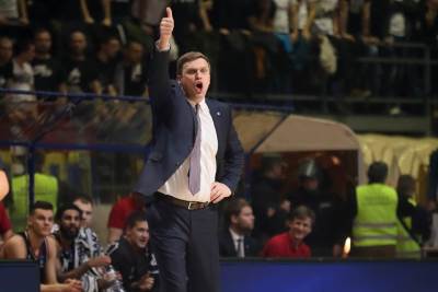  Prva pobjeda Limoža: Ritas "pao" pred Partizan 